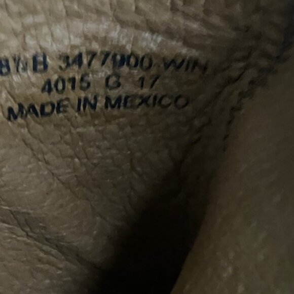 Frye Melissa Button Short - Picture 9 of 10